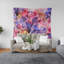 Tapisserie murale-359171395