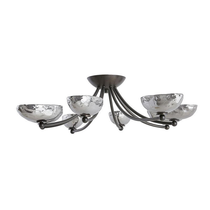 Zamora Flush Mount
