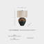 Lampe de table Newgerhard