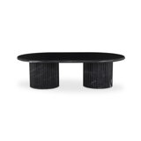 Oranda Marble Coffee Table