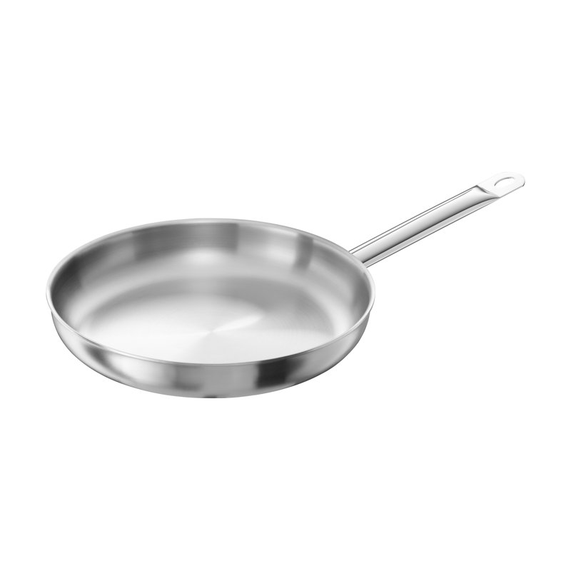 Twin Choice Non-Stick Frying Pan, 32cm Diameter