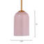 Holt 1 - Light Pendant-1930506613