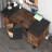 Nila Metal Base Computer Desk-1417456233