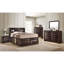 31.62 " W 5 - Drawer Dresser