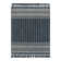Cosmina Striped Indoor / Outdoor Rug