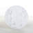 Dining Table (White)
