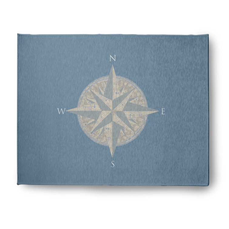 Adyn Chenille Indoor Rug
