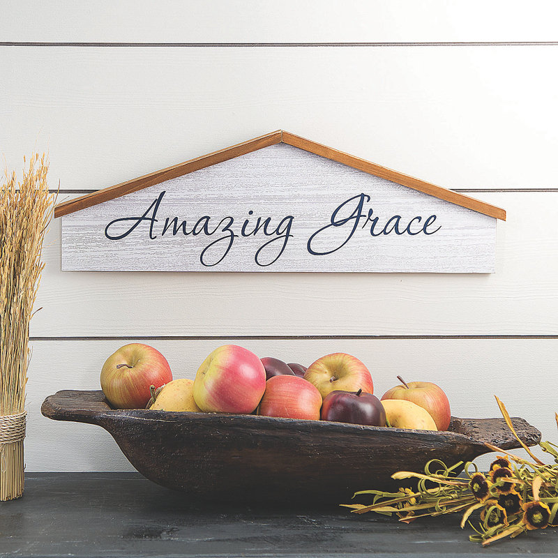 Wall Decor