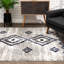 Tapis gris-172423865