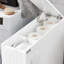 Andjoua Bathroom Cabinet