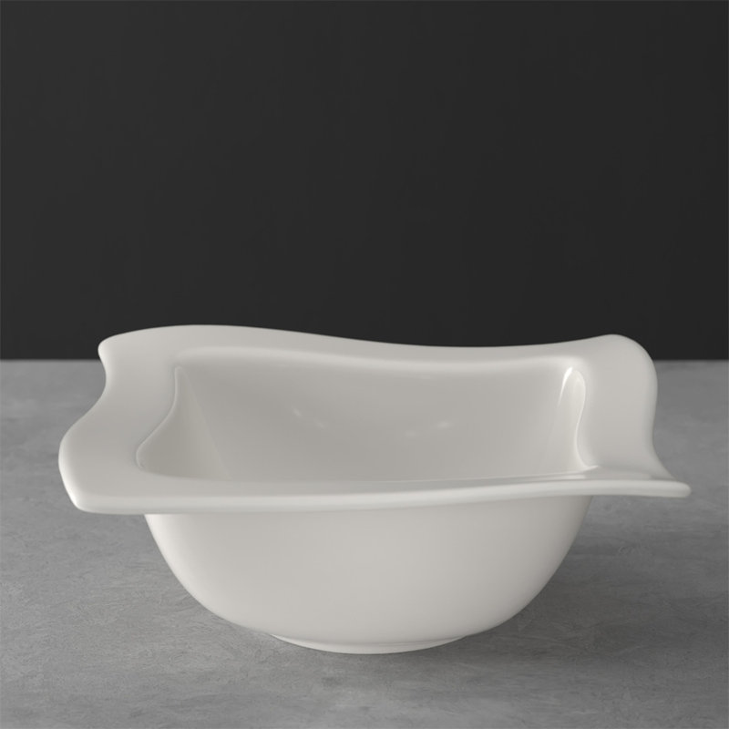New Wave 20.25 fl.oz Soup Bowl