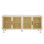 Nassau Sideboard