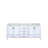 Jacques 80" Double Bathroom Vanity Set-963864525-1008659969