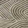 Premium Machine Washable Prisco Brown Rug