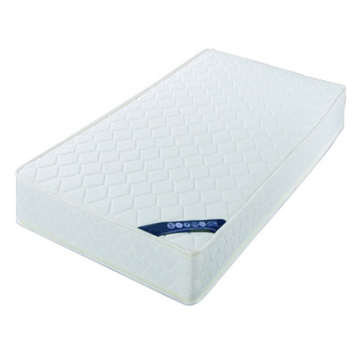 Mercer41 Keriona 6.5'' Memory Foam Mattress
