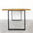 Aieden Table Leg