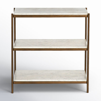 Castino Aurelia End Table with Storage
