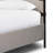 Malo Upholstered Metal Canopy Bed-93477912-93477887