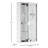 Wall Mounted Medicine Cabinet Locking Wall Cabinet