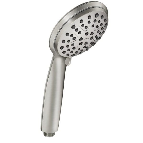 Moen Attune 5-Function Handheld Shower Head & Reviews | Wayfair