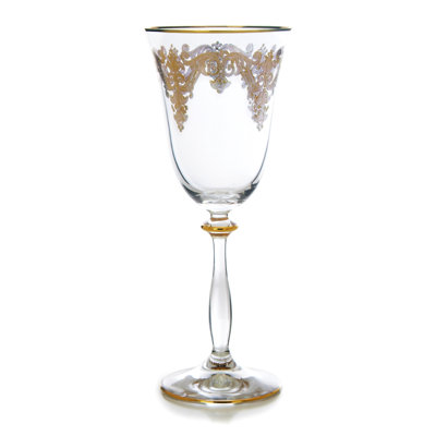 10oz. Wine Glass Set