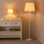 Reselva Metal Table Lamp