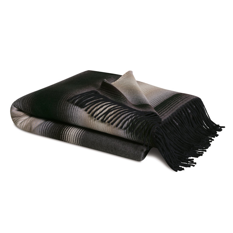 Paola Hand Woven Blanket