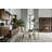 Nellcote 1 - Light Silver Single Pendant