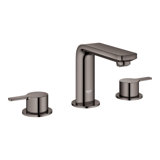 Lineare™ Widespread Bathroom Faucet with Drain Assembly