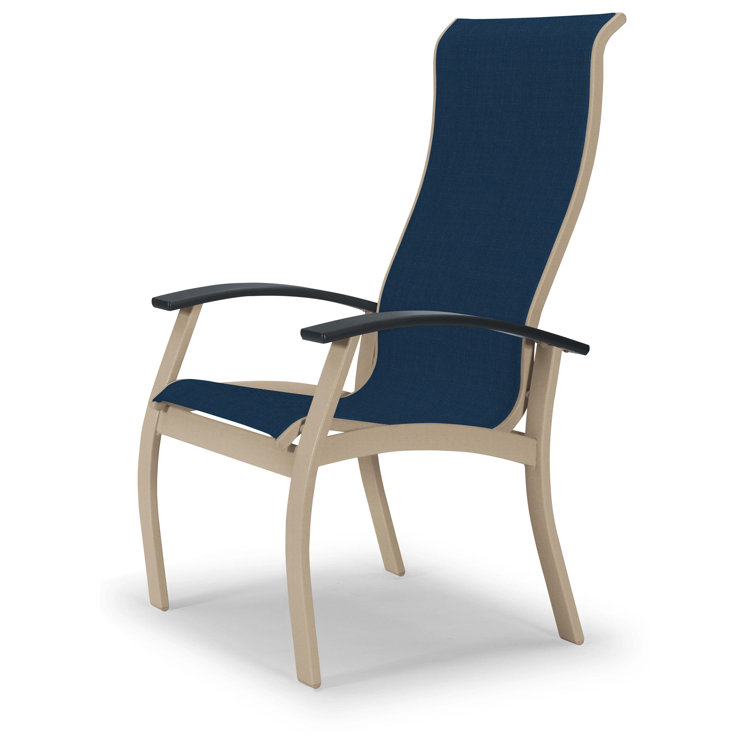 Fauteuil de patio Askar