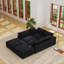 Canapé modulaire rembourré 6 pièces Kenda Ellerie-441893322