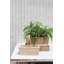 Mepp Wood Decorative Box