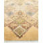 Classic One-of-a-Kind 8' 1" X 8' 1" Hand Knotted Area Rug