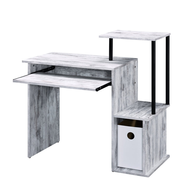 Armoire Desk