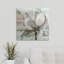 Pastel Magnolias " Pastel Magnolias I " by Jennifer Goldberger-19422248-26531283