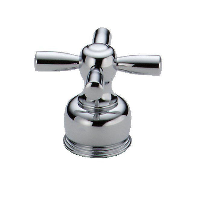 Neostyle Small Metal Cross Handle