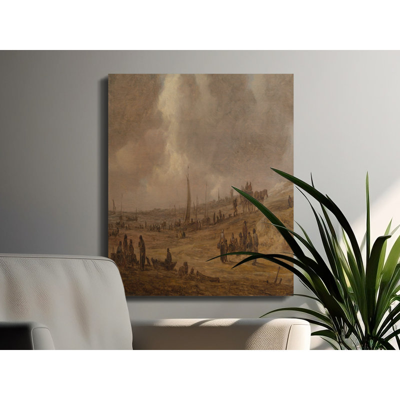 Wrapped Canvas Print Set, 35.56 cm H x 27.94 cm W