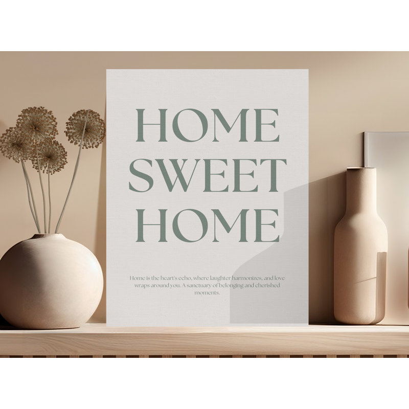 Drye Wrapped Canvas Print Set, 24x30
