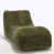 Polyester vert olive