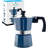 Grosche Milano Stovetop Espresso Maker-50482399-83650894