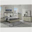 Table de chevet Augusta Brown