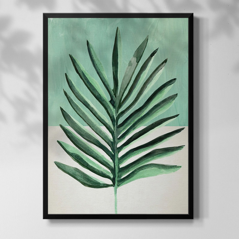 Sable histoire II, Pas de tapis, Toile encadrée noire