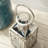 Stainless Steel Tabletop Lantern-32968642