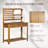 Trott Fir Potting Bench-547795181
