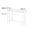 table de bar style simple-76080645