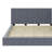 Full Upholstered Daybed-1122386094