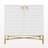 Letika 2 - Door Accent Cabinet Sideboard-1519536197