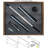 78.75'' x 78.75'' Soaking Acrylic Bathtub