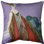 Housse de coussin Art Nouveau