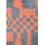 Amaaima Abstract Hand Loom Indoor / Outdoor Area Rug-731489015